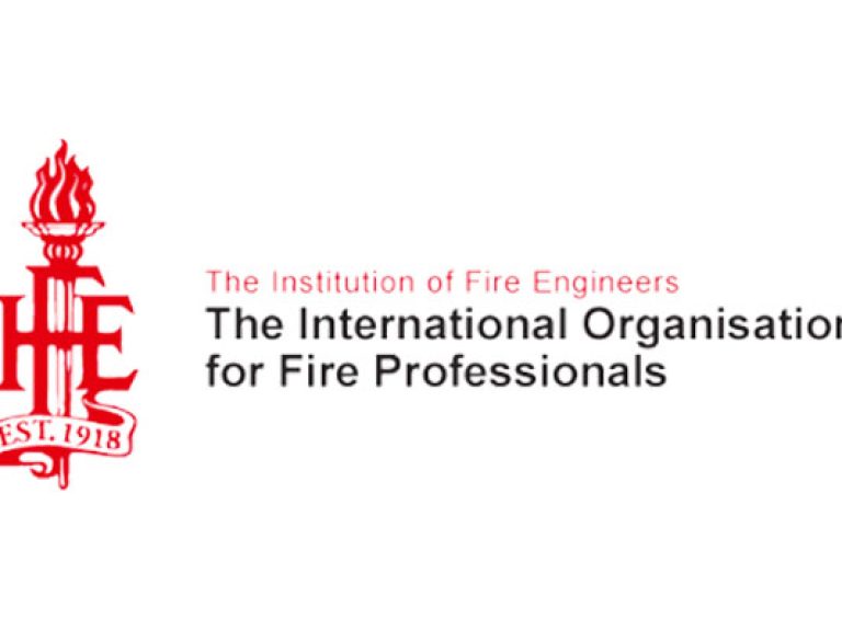 The International Organisation for Fire Professionals at William Martin