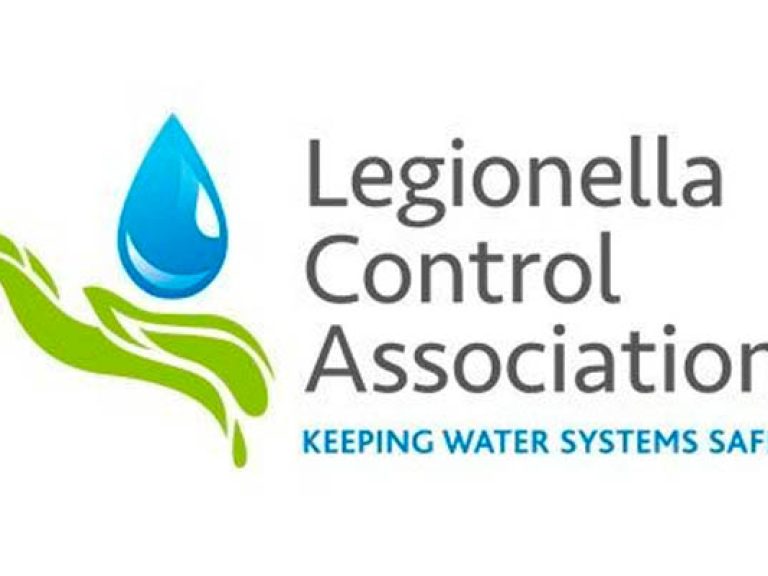 Legionella Control Association - William Martin