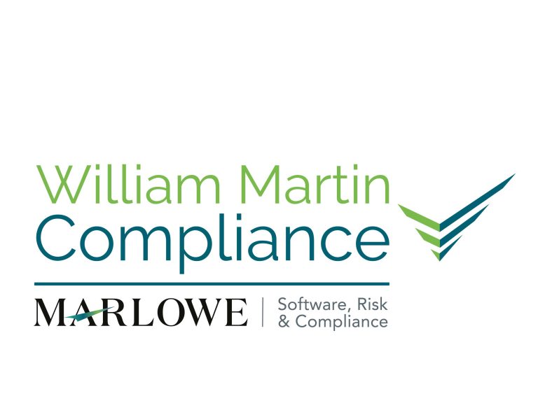 William Martin and Marlowe SRC Logo