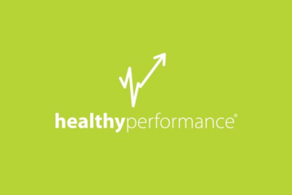 Healthy Performance Logo