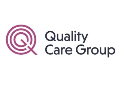 QCG logo
