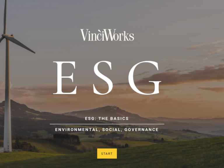 ESG Prosure Vinci