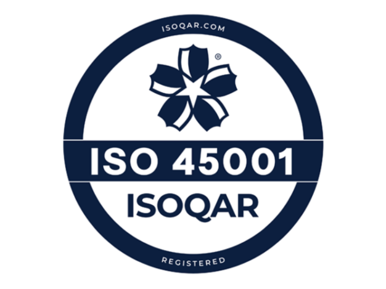 ISO45001